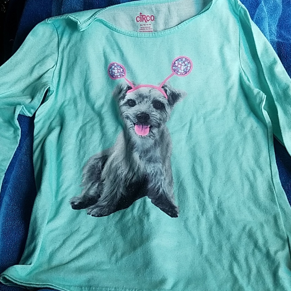 Night T shirt